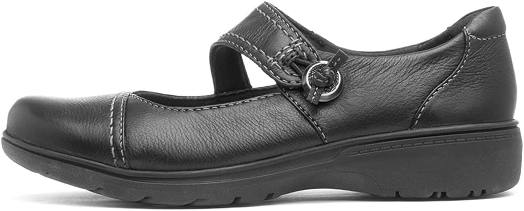 Clarks Women'S Carleigh Jane Oxford image number 6