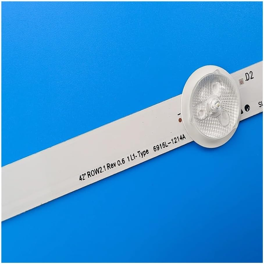 LED Backlight Bar Lc420Due 42La620V 42Ln540V 42La615V 6916L-1412A 6916L-1413A 6916L-1414A 6916L-1415A for 42 Inch TV image number 1