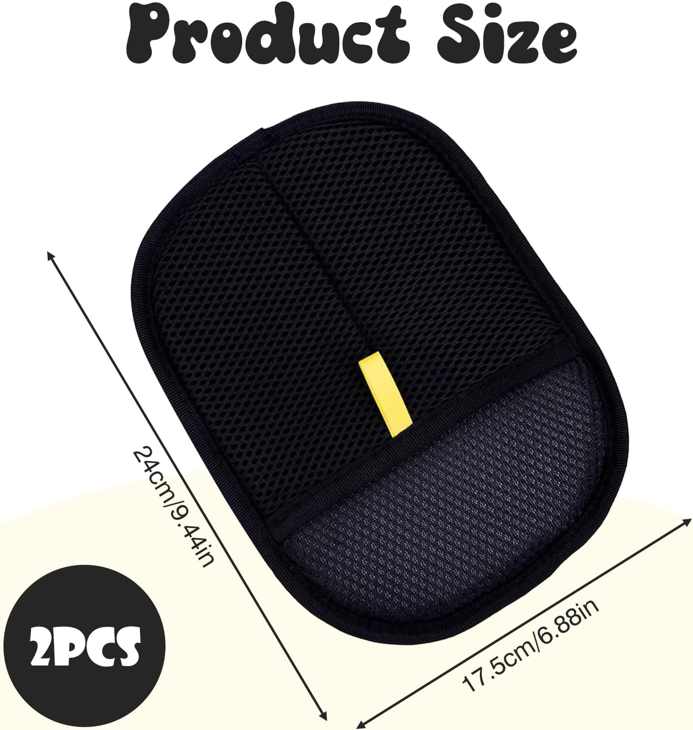 WANTUSHUI Pack of 2 Generic Fur Magnetic Gloves, Fur Magnet Fur Wonder Brush, Glove Pet Hair Removal, Pet Gloves, Cat Hair Remover Glove, Cat Hair Glove image number 6