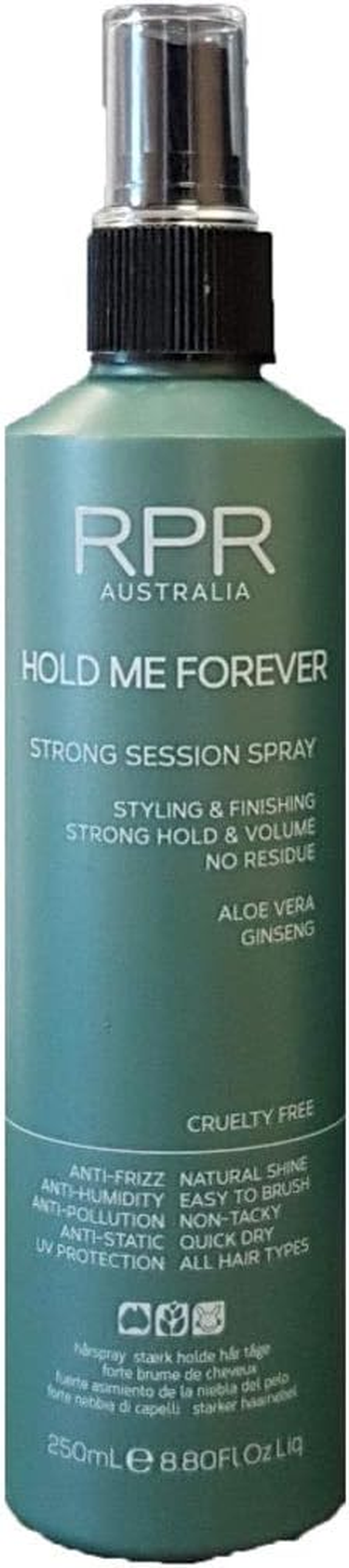 RPR Hold Me Forever 250Ml image number 2