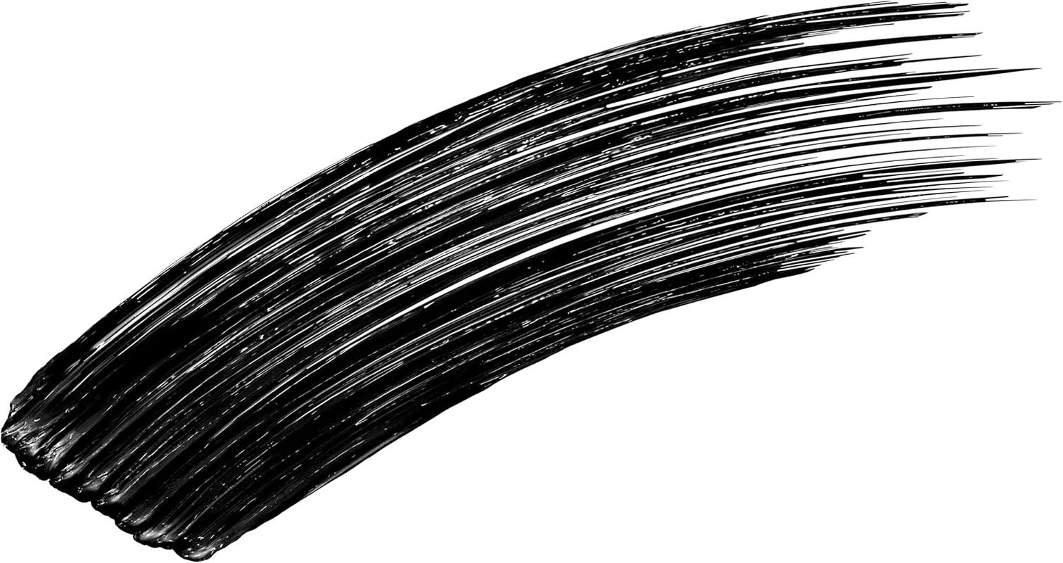 Maybelline New York Lash Sensational Firework Mascara - Electro Black (Pack of 2) image number 2