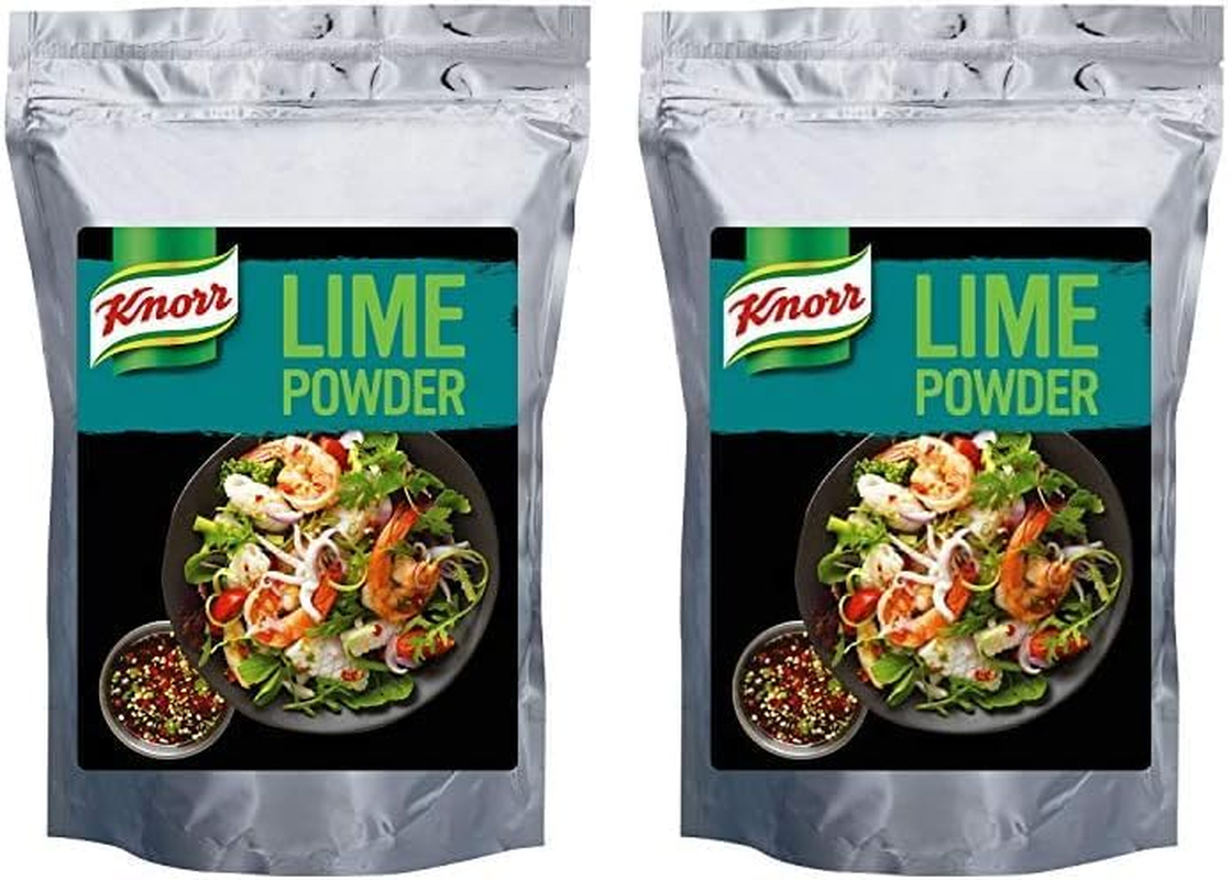 Knorr Lime Powder, 500G image number 1