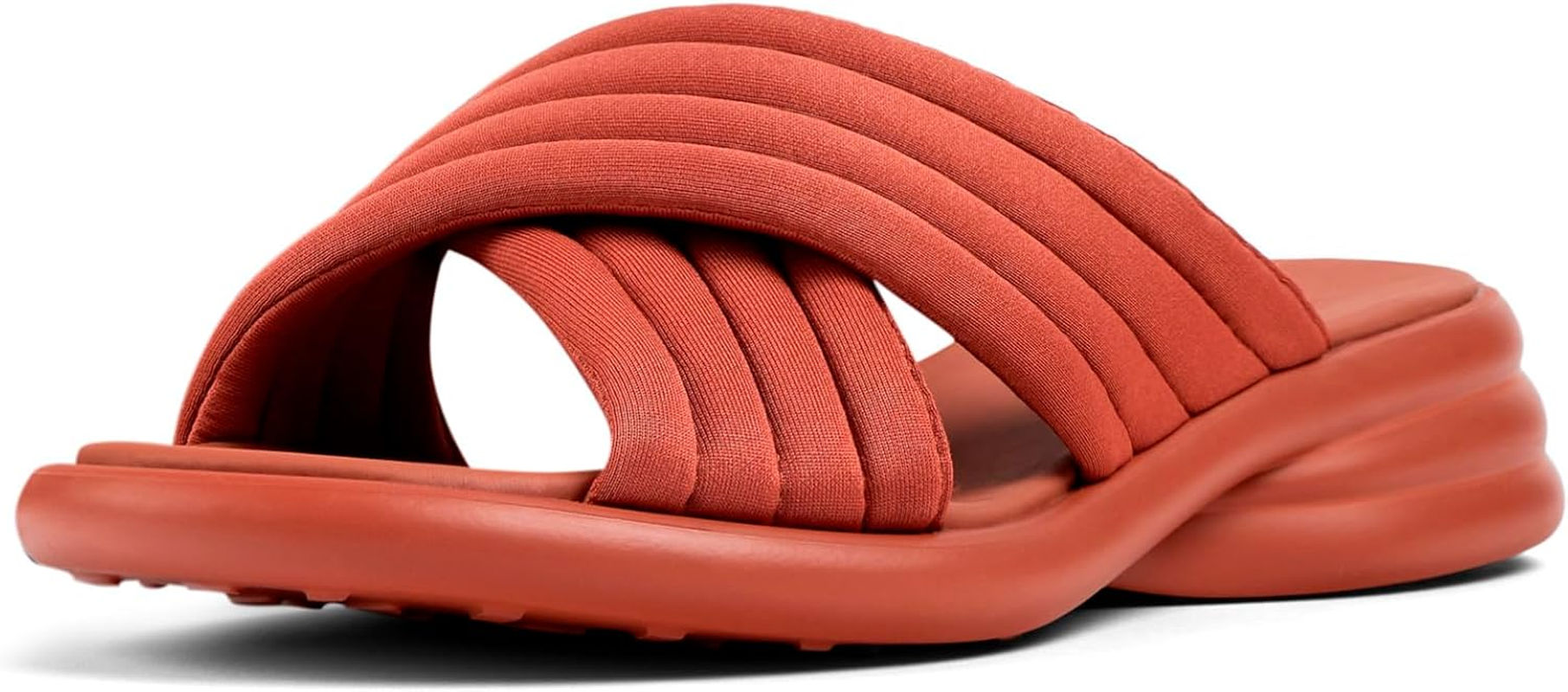 Camper Women'S Spiro-K201539 Heeled Sandal image number 5