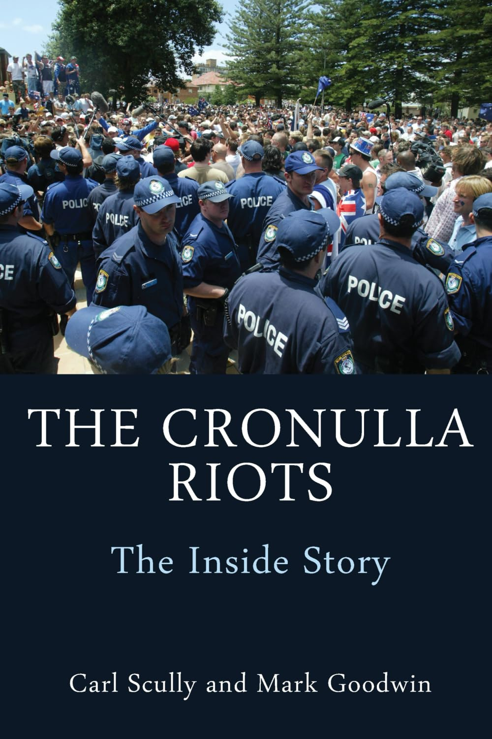 The Cronulla Riots: the inside Story image number 1