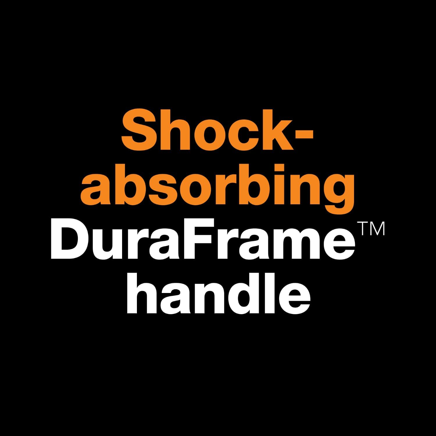 Fiskars 375841-1001 Super Splitting Axe, 36-Inch. image number 1