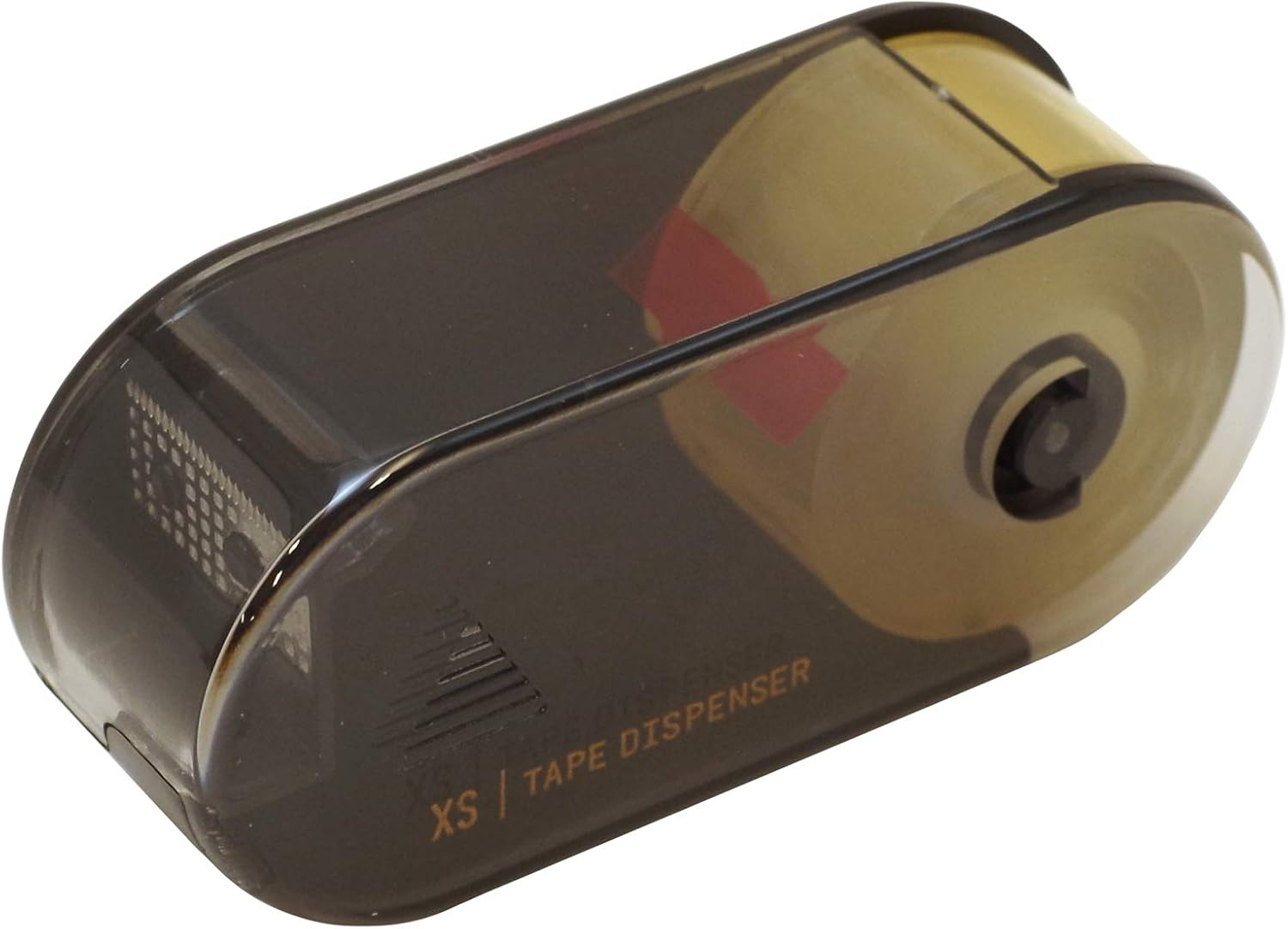 Midori Tape Cutter XS Black a 35539006