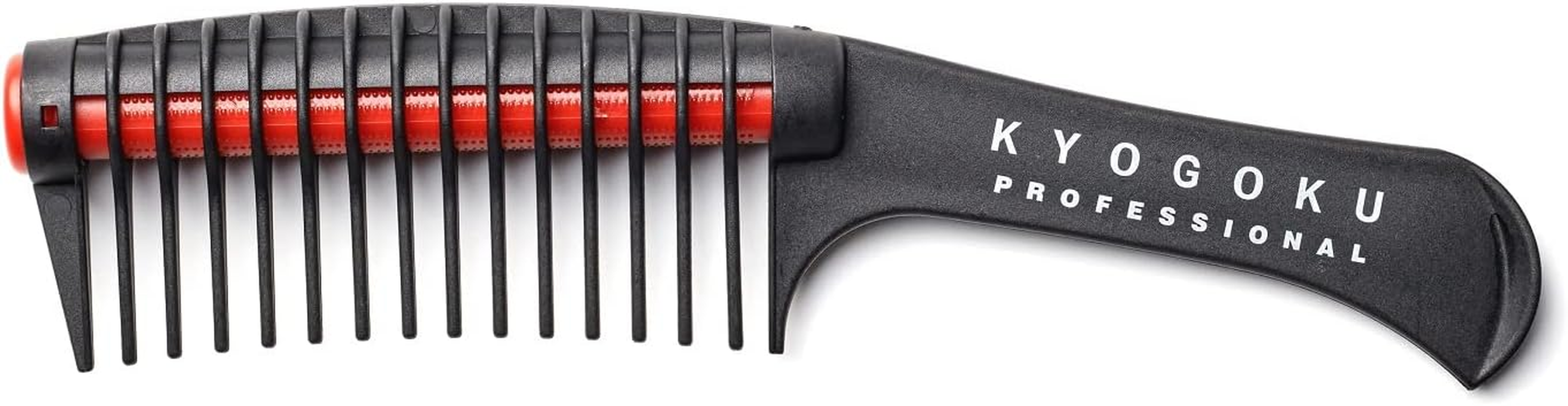 KYOGOKU Roller Jumbo Comb image number 6