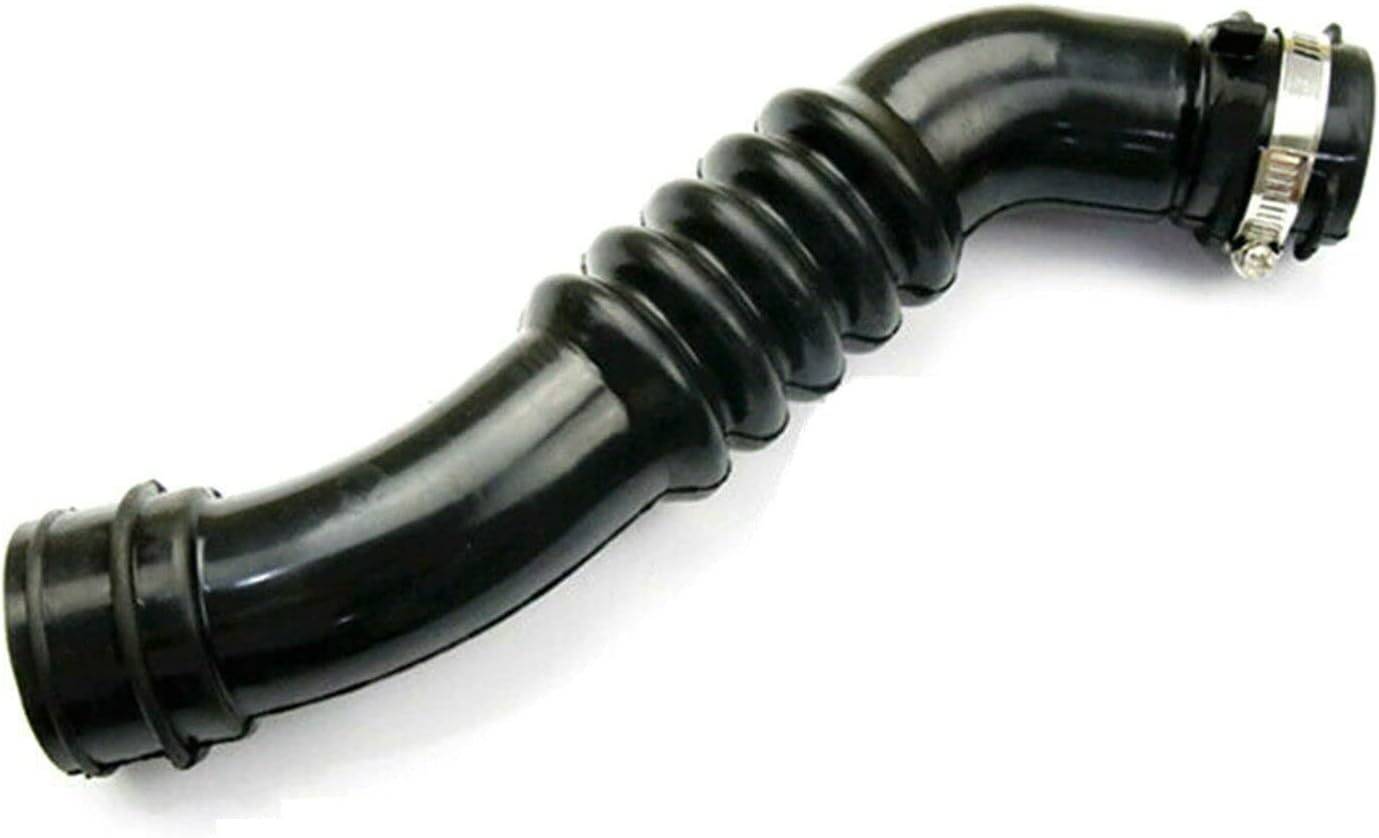 Fuel Petrol Diesel Tank Filler Hose for Toyota Land Cruiser Prado 120 Series TRJ120 Replacement for 7721335380, 7721335390