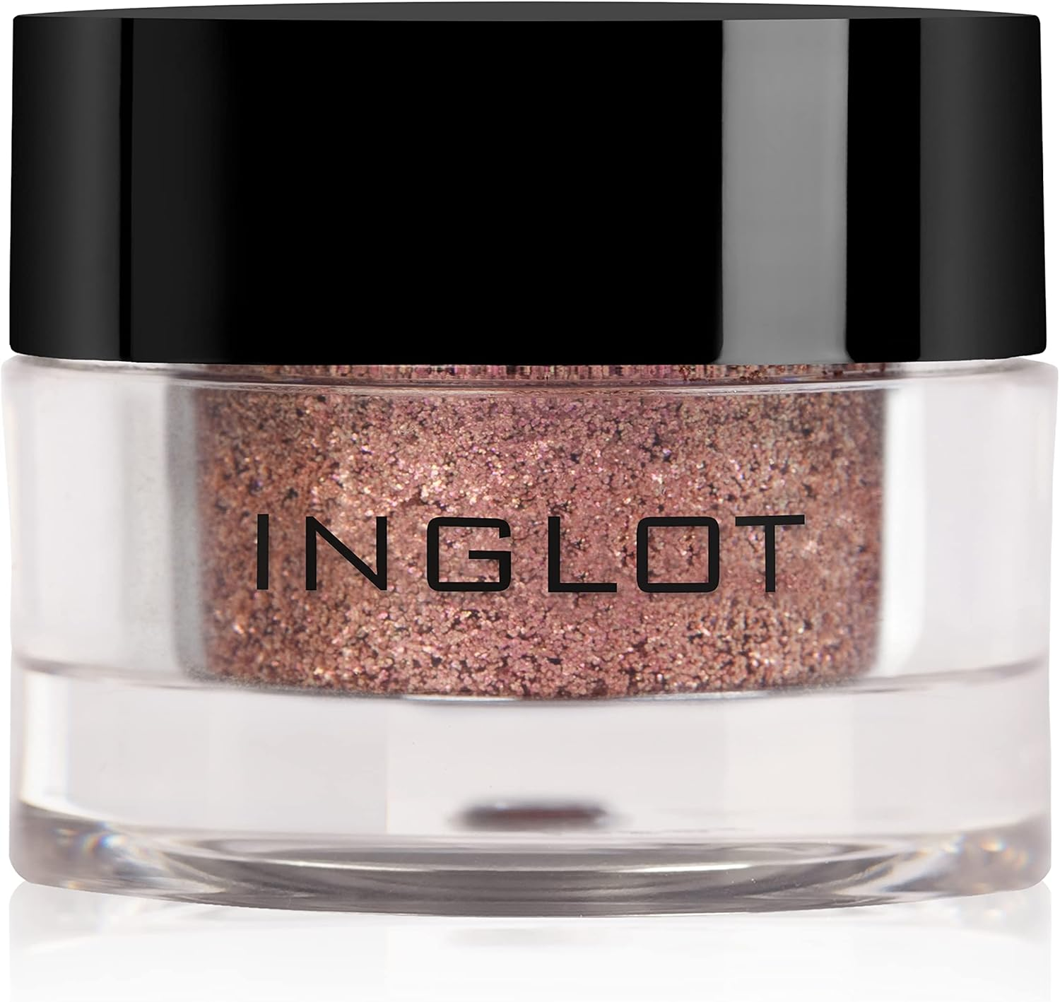 INGLOT AMC PURE PIGMENT EYE SHADOW 119 image number 4