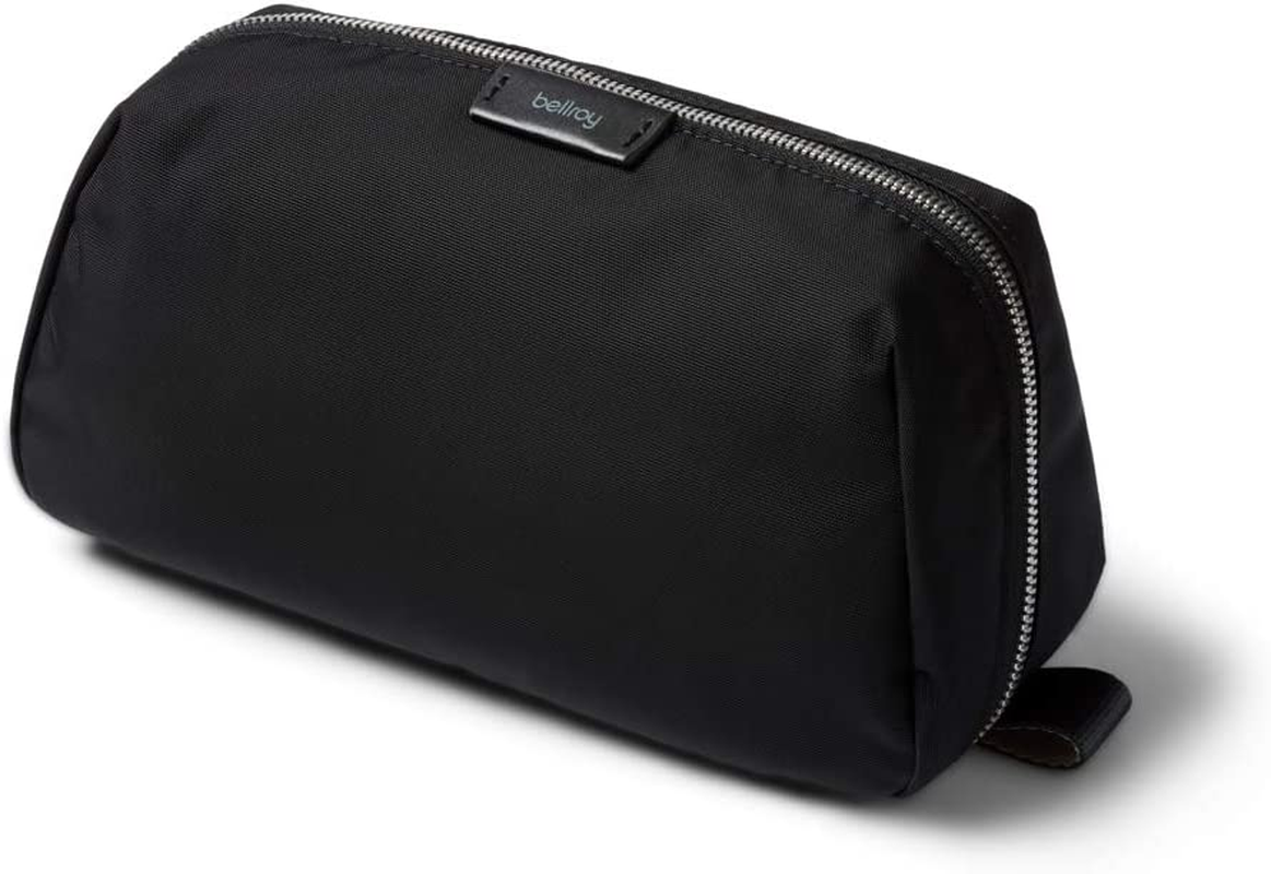 Bellroy Toiletry Kit plus &ndash; (Toiletries Pouch, Bag) - Black