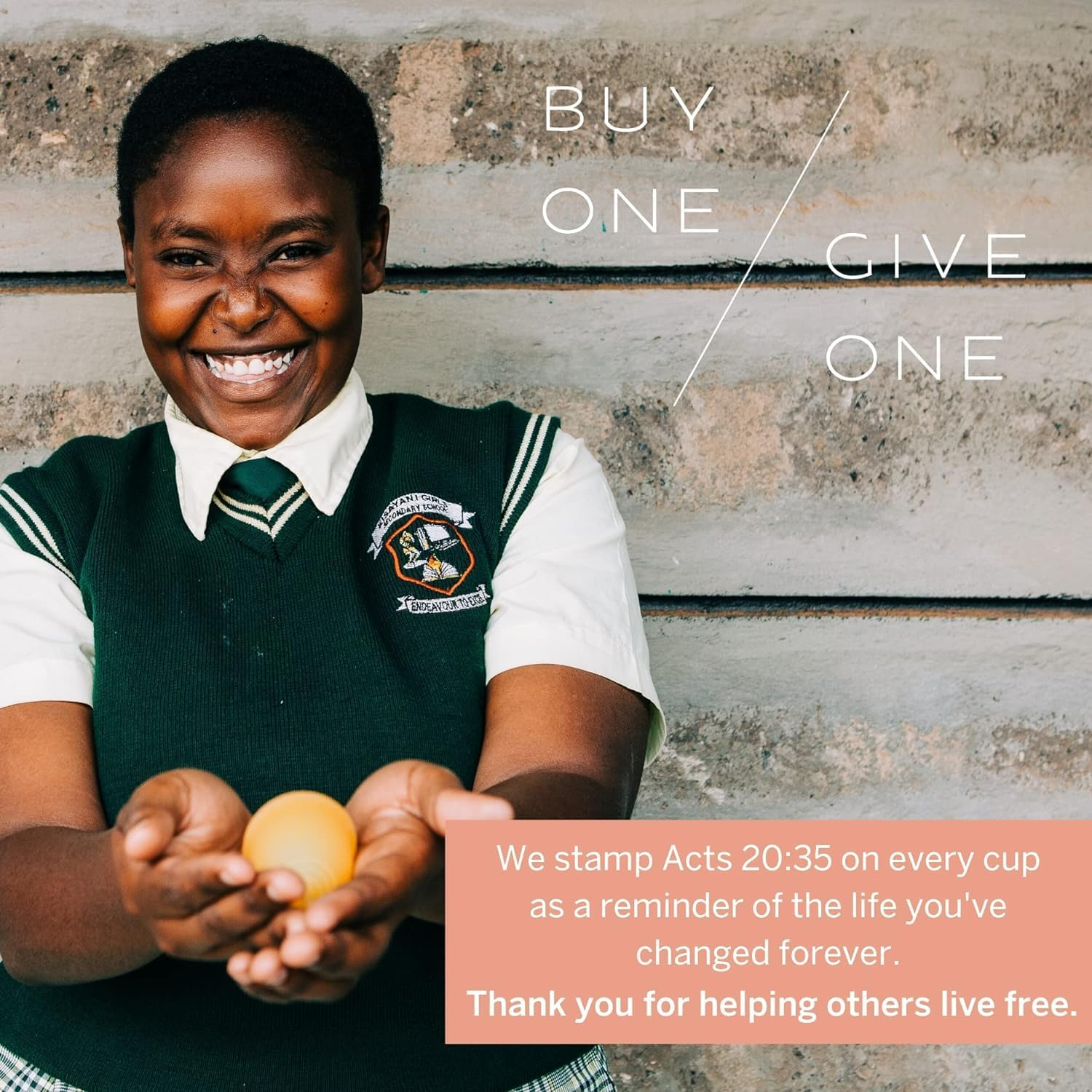 Pixie Menstrual Cup - Includes Ebook Guide, Cleaning Wipes, Lube, & Storage Bag - Number 1 for Most Active Reusable Period Cup - Tampon and Pad Alternative - Buy One We Give One (Slim Large) image number 2