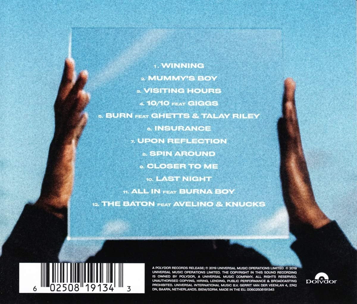 Upion Reflection image number 1