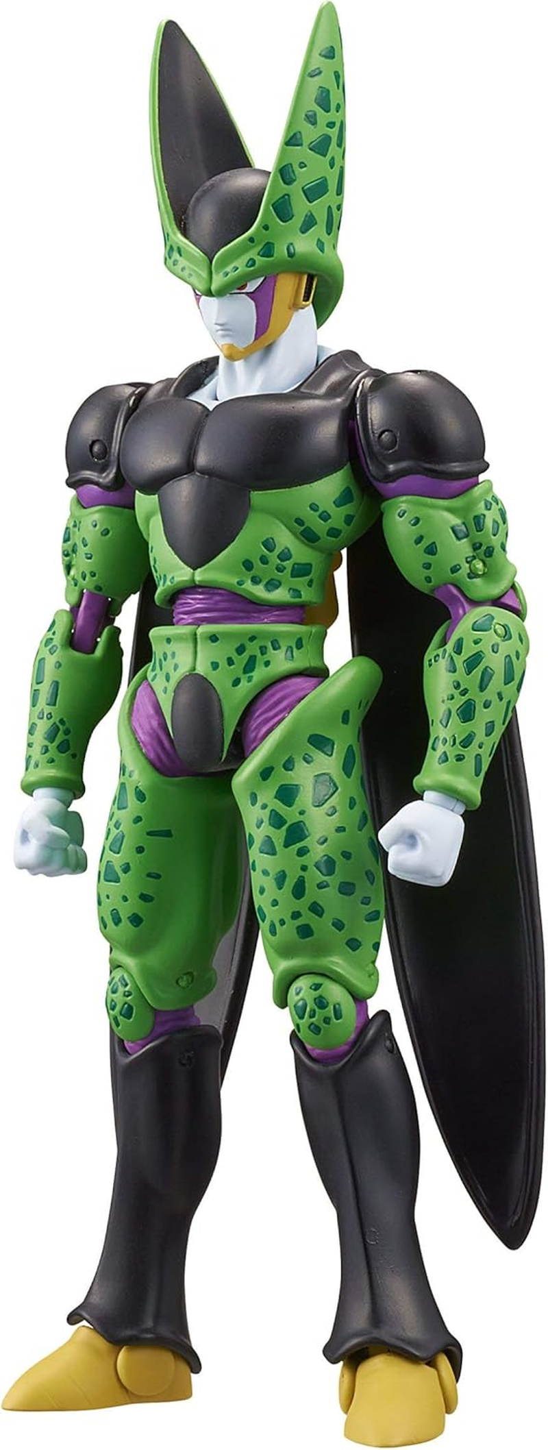 DRAGON BALL DRAGON BALL Dragon Stars Cell Final Form image number 5