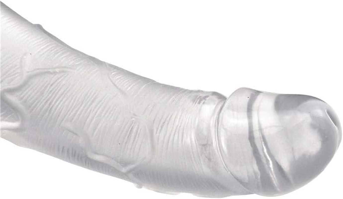 6.49Inch Soft Comfortable Soft Incredible Toy Used for Men image number 3