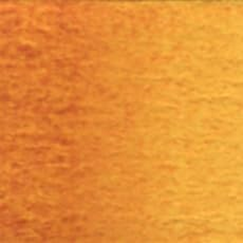 Holbein Artist Watercolor, 15Ml Tube, Quinacridone Gold (W342) image number 1