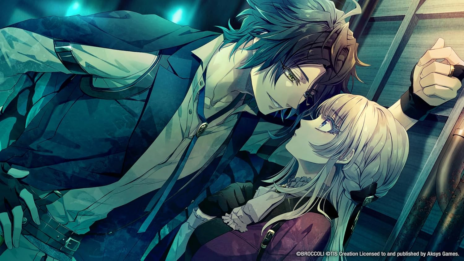 Illusion of Itehari (Nintendo Switch) image number 3