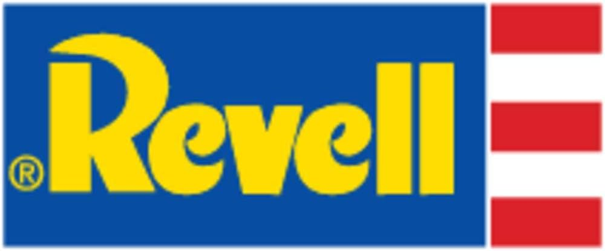 Revell 03601 Star Wars X-Wing Fighter (Luke Skywalker) 1:112 Scale Unbuilt/Unpainted Plastic Model Kit image number 1