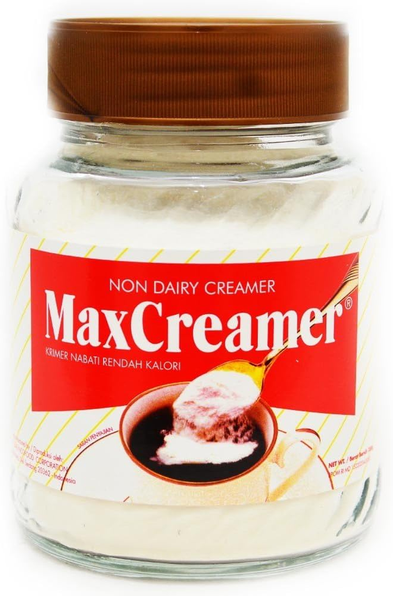Max Creamer 280 Gram