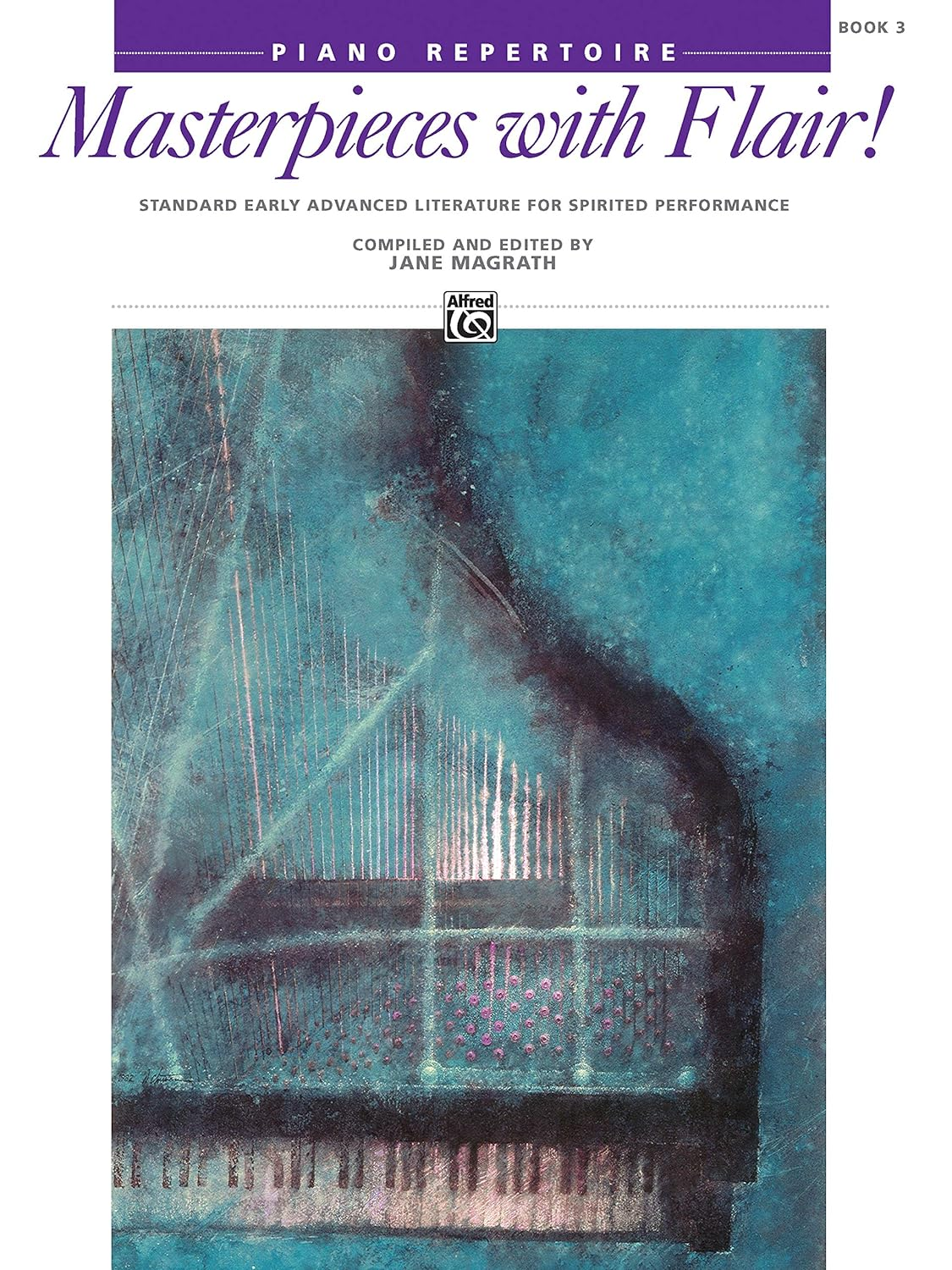 Masterpieces with Flair 3 image number 1