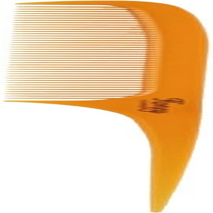 Vess Honey and Royal Jelly Sharp Comb
