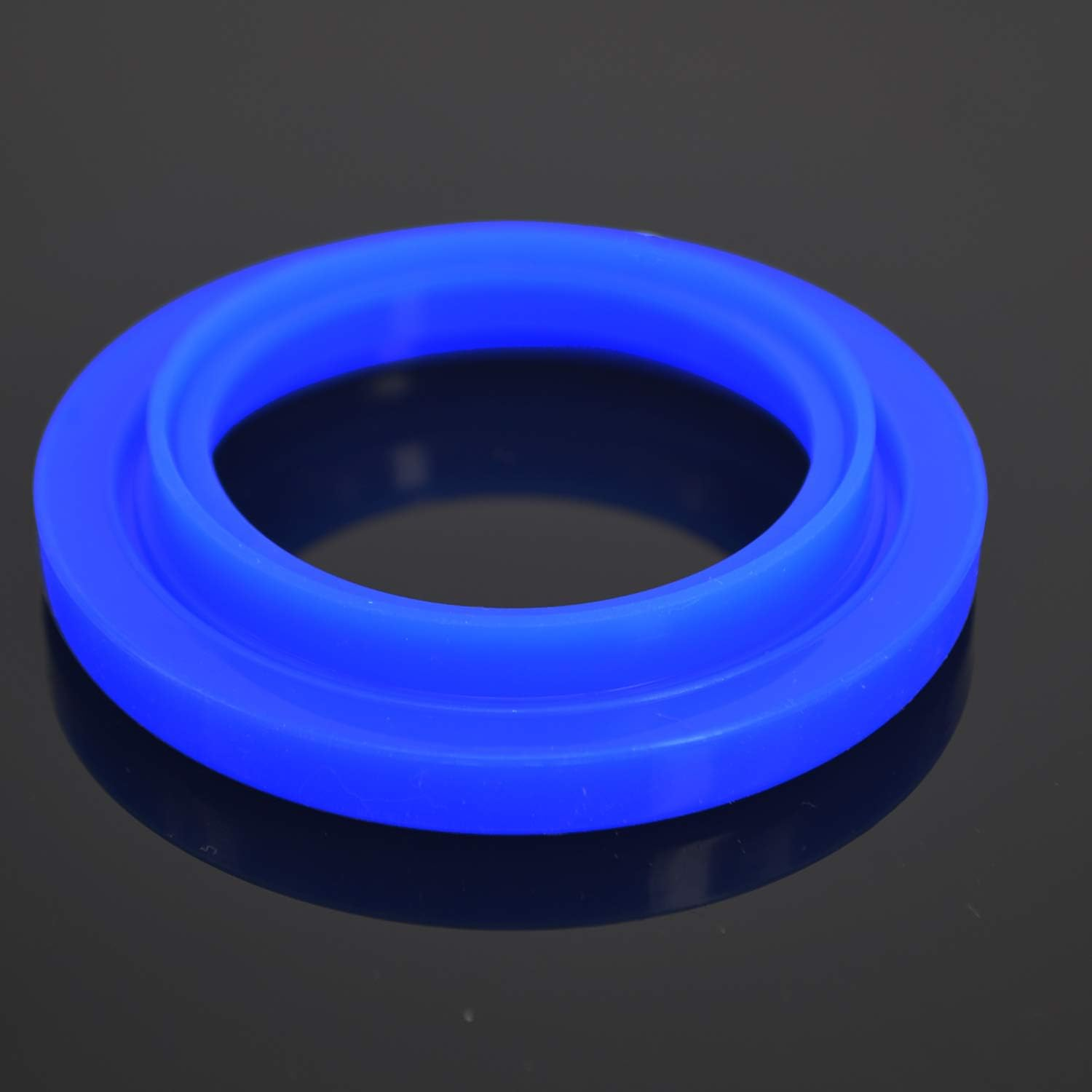 2X Coffee anti Cartridge Filter EM69101+ 2X Coffee Head Seal EM69116 for Sunbeam Espresso Machine Cafe EM69101 EM6900 EM6900R EM6910 PU6910 image number 5