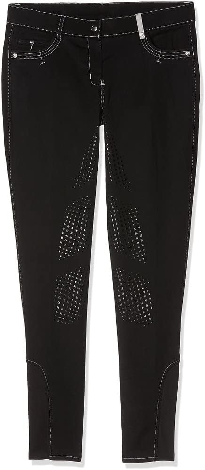 Kerbl Basicplus Women'S Jodhpurs, Womens, Jodhpurs, 3204 image number 5