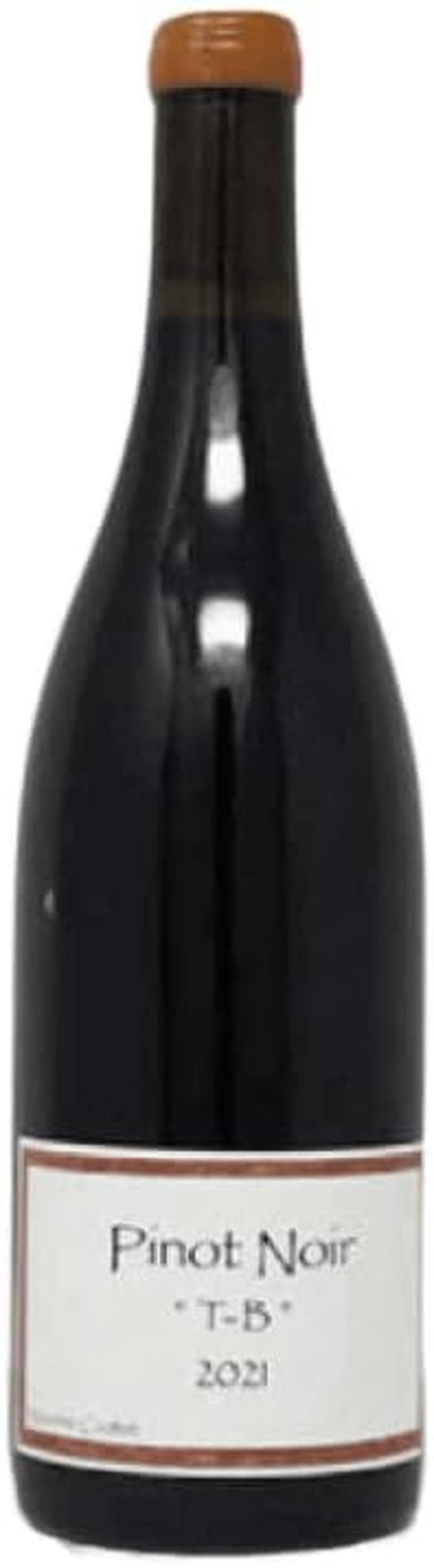 2021 Maxime Crochet 'TB' Pinot Noir, Jura