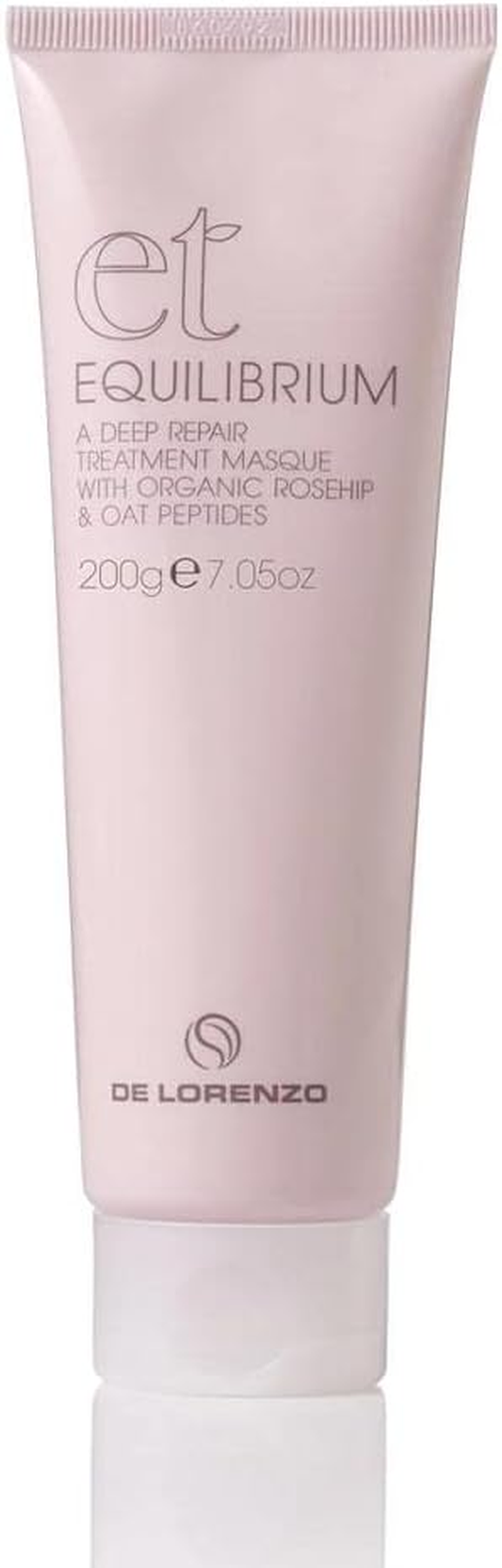De Lorenzo Equilibrium Deep Repair Treatment Masque 200 G