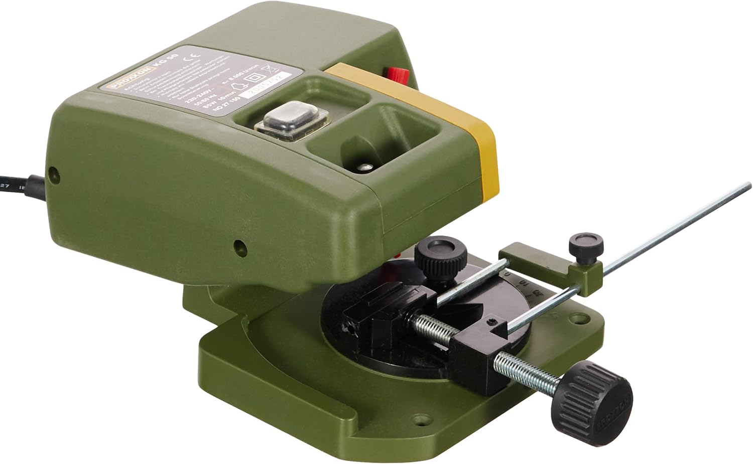 Proxxon KG 50 Cut-Off Saw image number 4