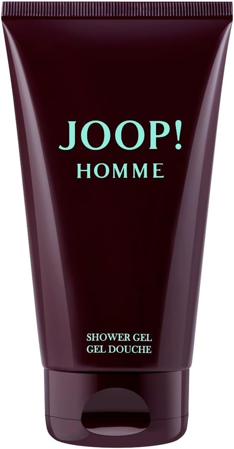 JOOP! Shower Gel for Men 150 Ml image number 1