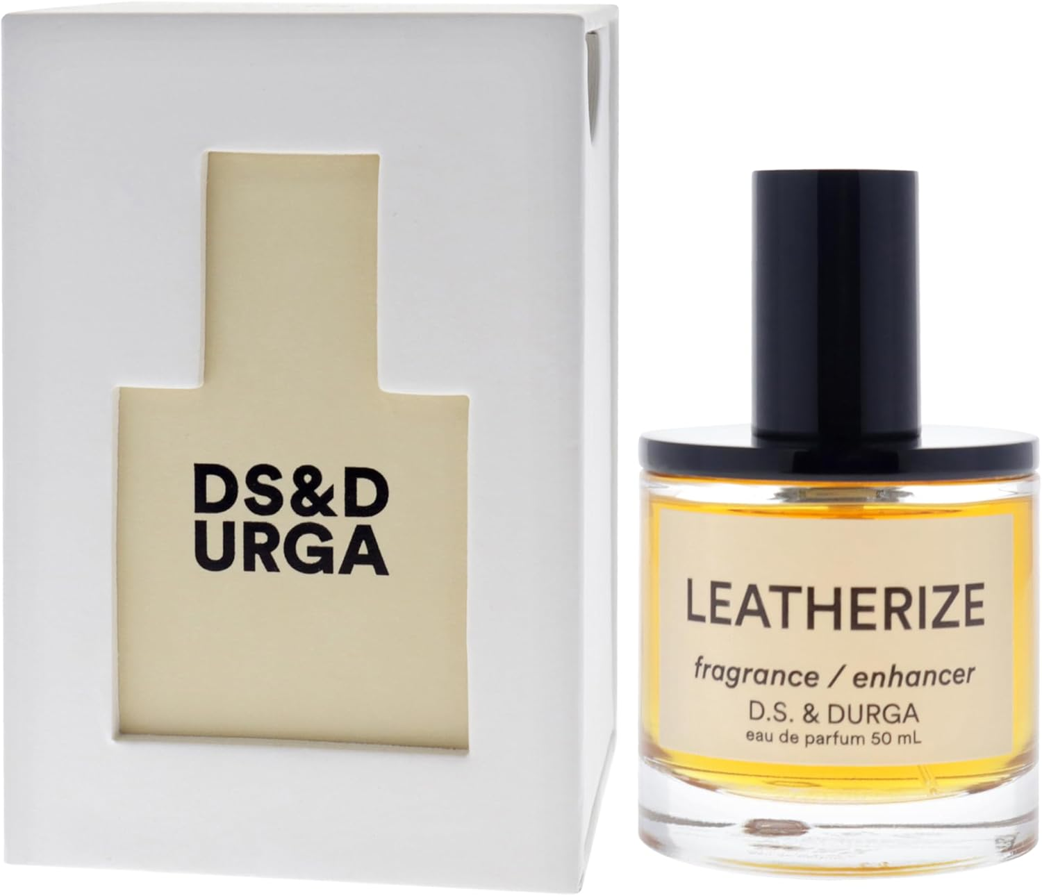 Leatherize by DS & Durga for Unisex - 1.6 Oz EDP Spray image number 4