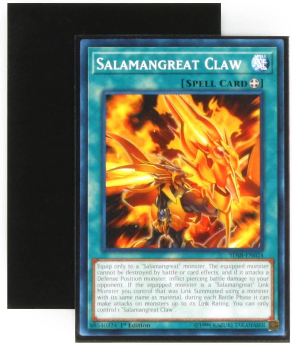 BCW Elite2 Small Deck Guard, Black, 60 Sleeves - Red image number 5