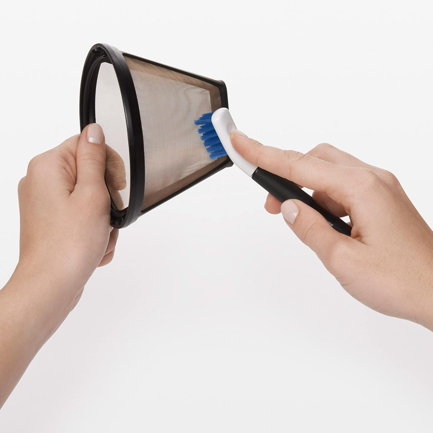 OXO Good Grips Kitchen Appliance Cleaning Set image number 4