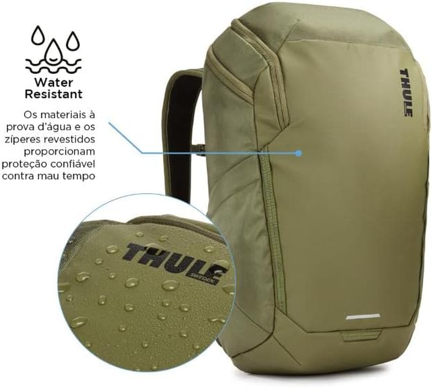 Thule Thule - Black image number 3