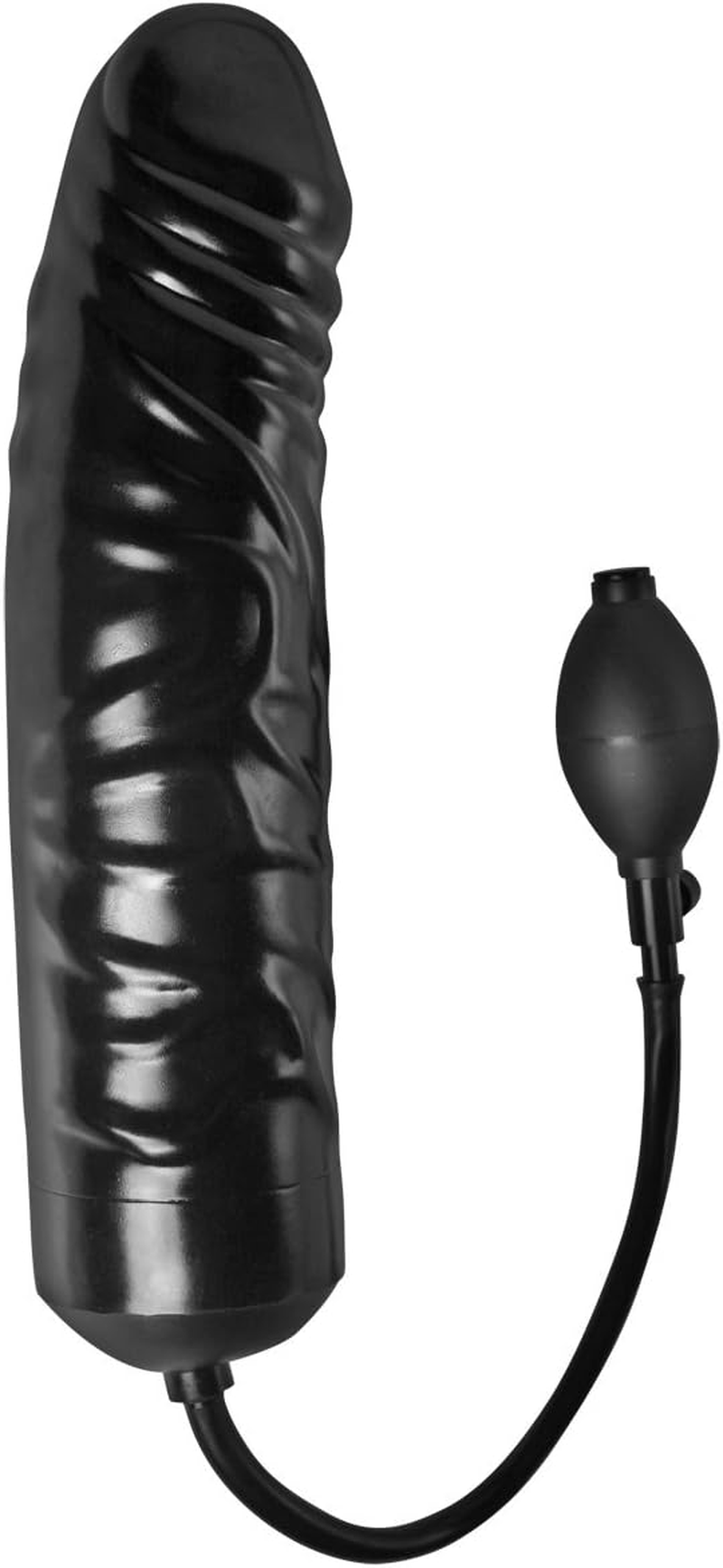 Master Series 12.5-Inch XXL Inflatable Dildo image number 2