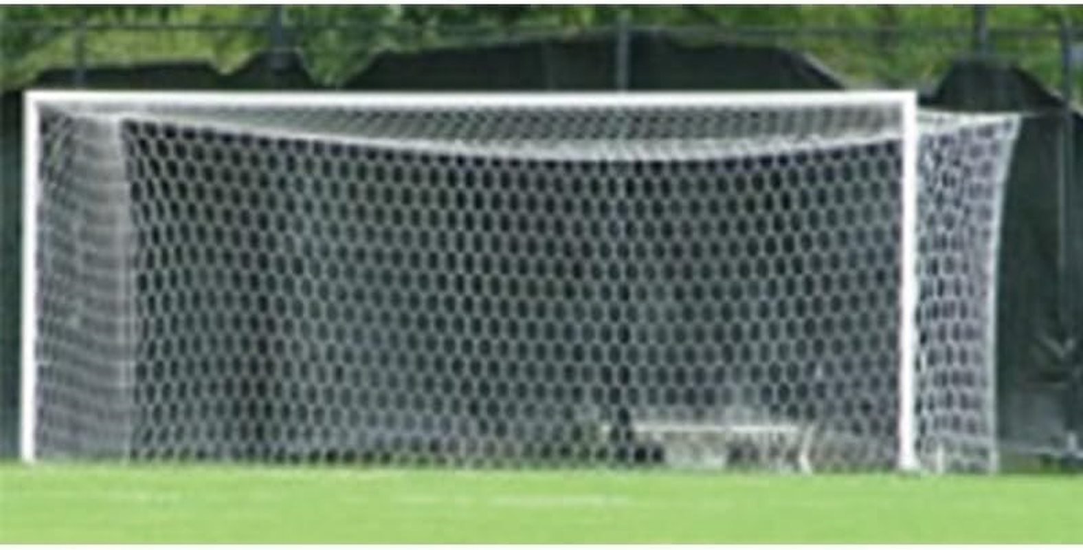 Patrick Soccer Net Wc Hex Box (3.00Mm Braid) image number 2