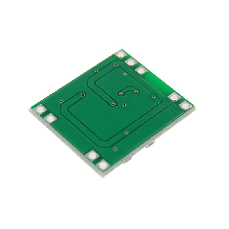 20PCS PAM8403 Super Mini Digital Amplifier Boards 2 X 3W Class D Dual Channel 2.5V-5V Power Amplifier Board Efficient Audio Amp Stereo Module