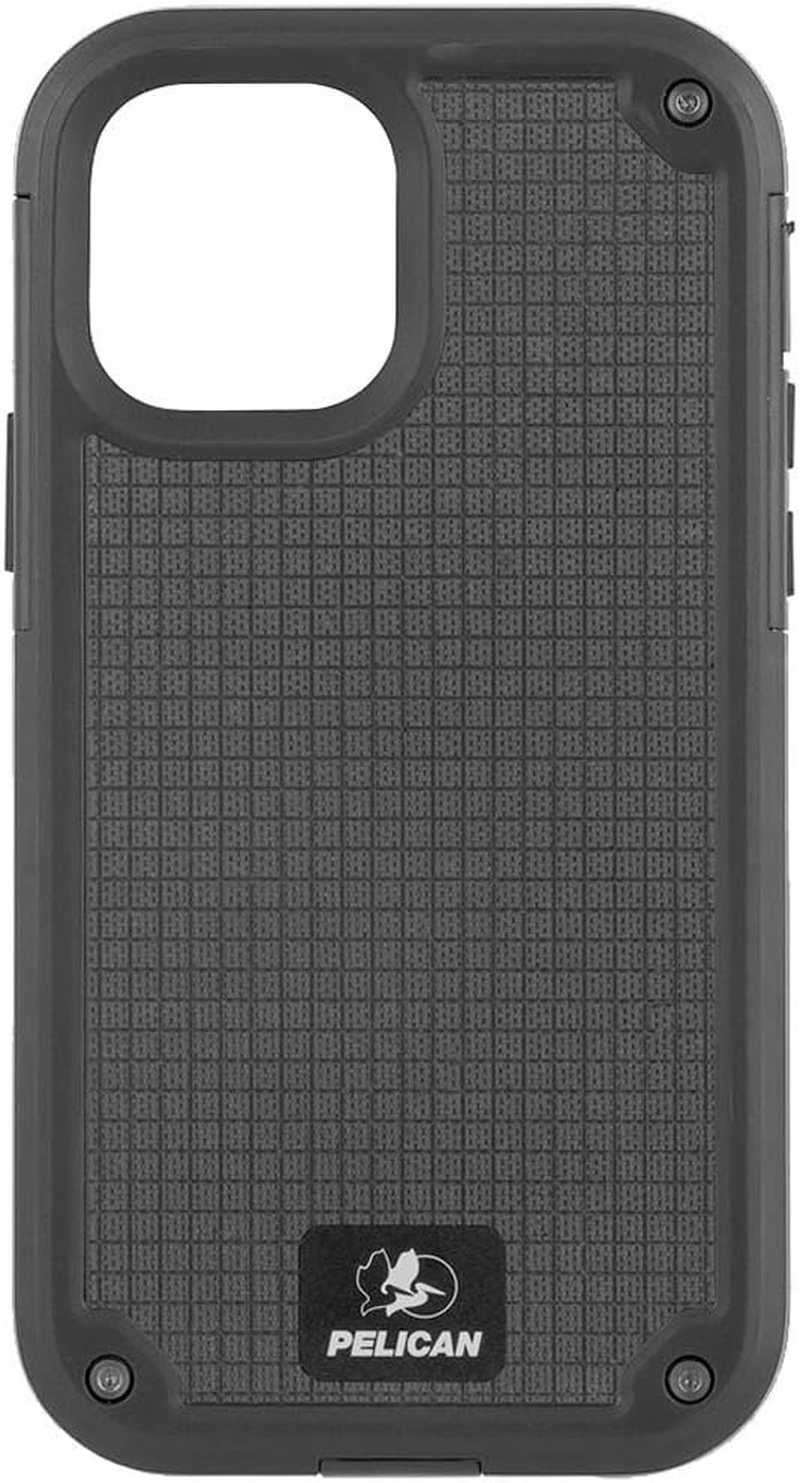 Case-Mate PELICAN - Ranger Series - Case for Iphone 12 Pro Max (5G) - 15 Ft Drop Protection - 6.7 Inch - Sparkle