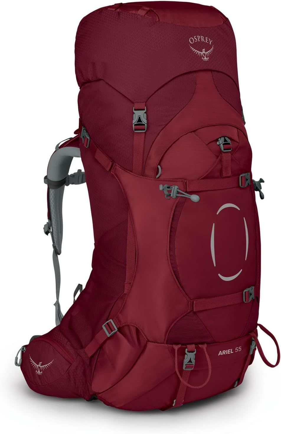 Osprey Europe Ariel 55 Women'S Backpacking Pack
