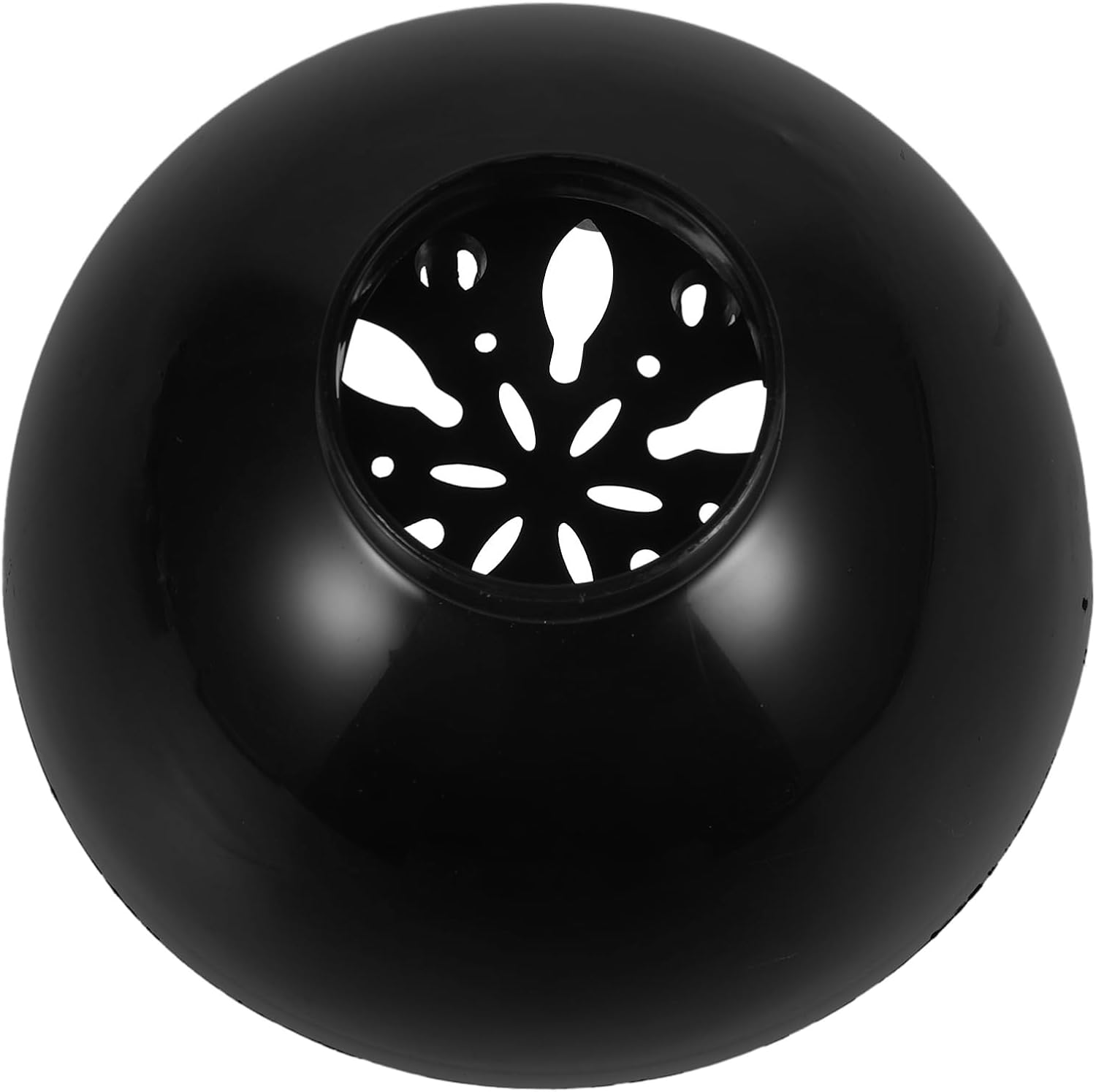 BAZEITFLOW 2Pcs Universal Hair Dryer Diffuser Nozzle Attachments for 4-4.8Cm Nozzle Size for Curly and Wavy Hair Styling