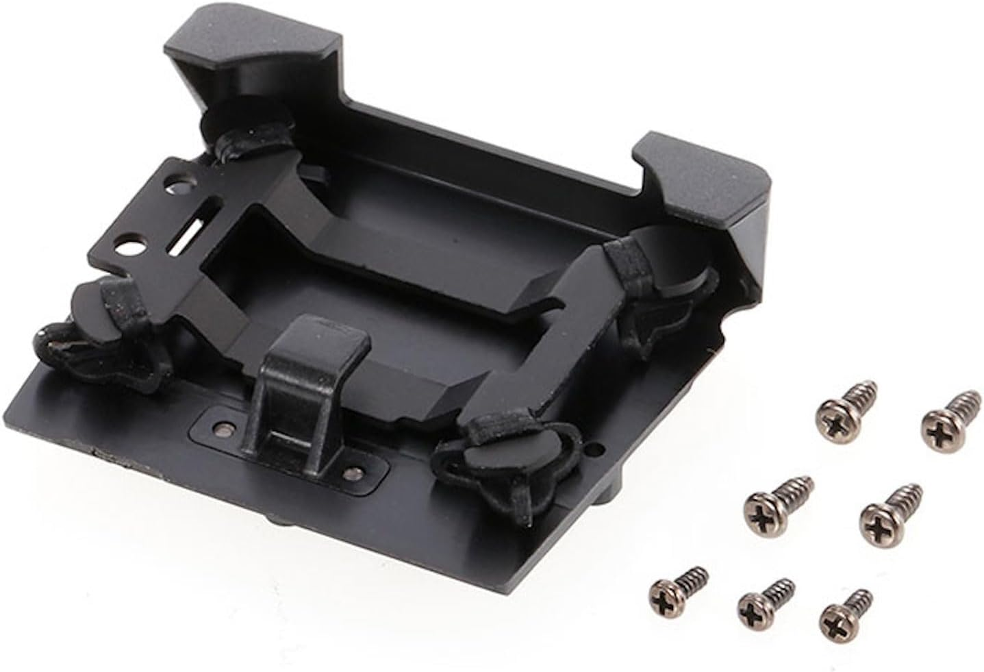 Replacement Gimbal Vibration Absorbing Board Mount for DJI Mavic Pro - Durable Mounting Plate for RC Camera Drone image number 3