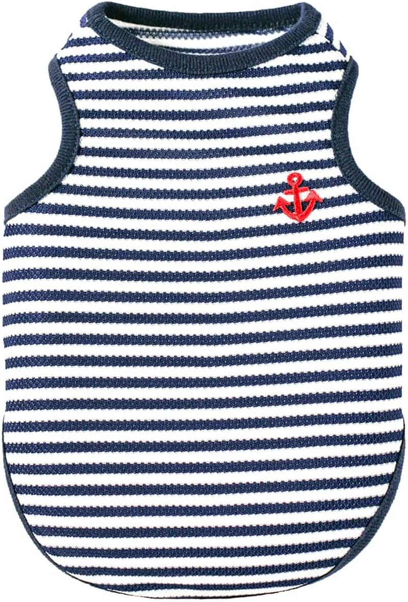 Dog and Life Cool Border Marine Navy Dog 2XL image number 2