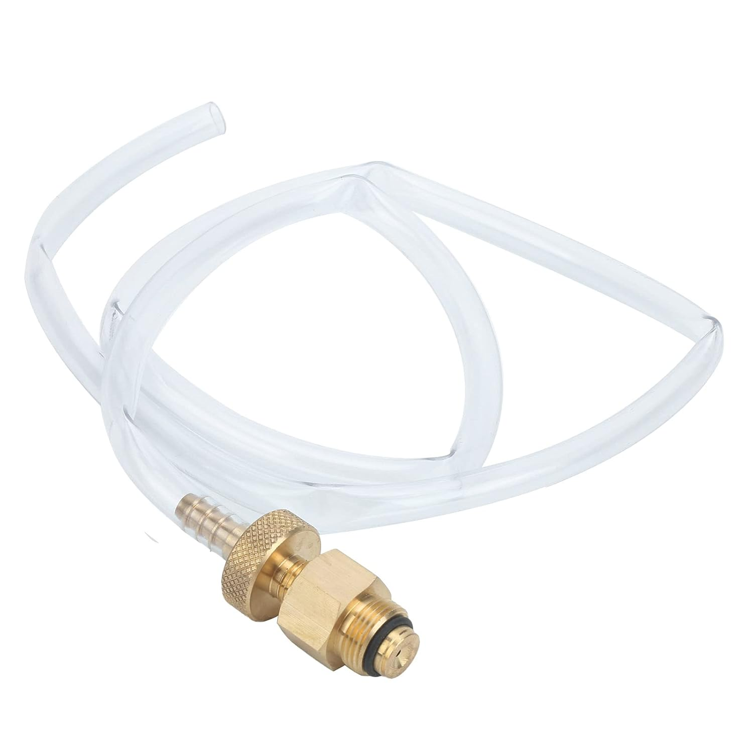 Nutriess Oil Filter Drain Tool 2.5L 5.7L Engines Prevent Spills Portable Car Hand Tool Accessory image number 1