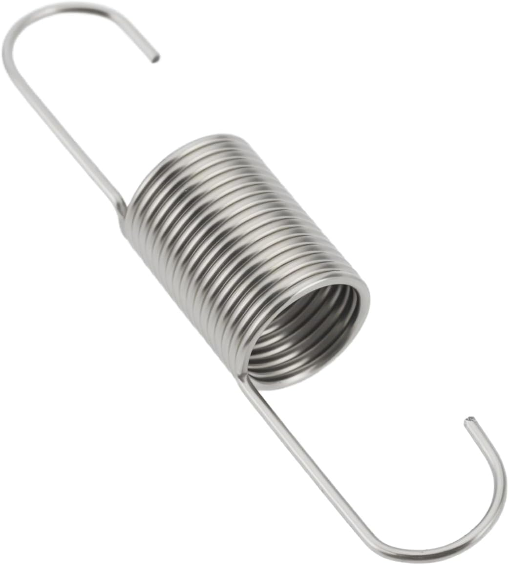 LT Easiyl Carburetor Throttle Return Spring Replacement Part BCC6582 1016582 1016582 PRT-6346 Compatible with Club Car (1981-1995) Gas Golf Cart image number 6