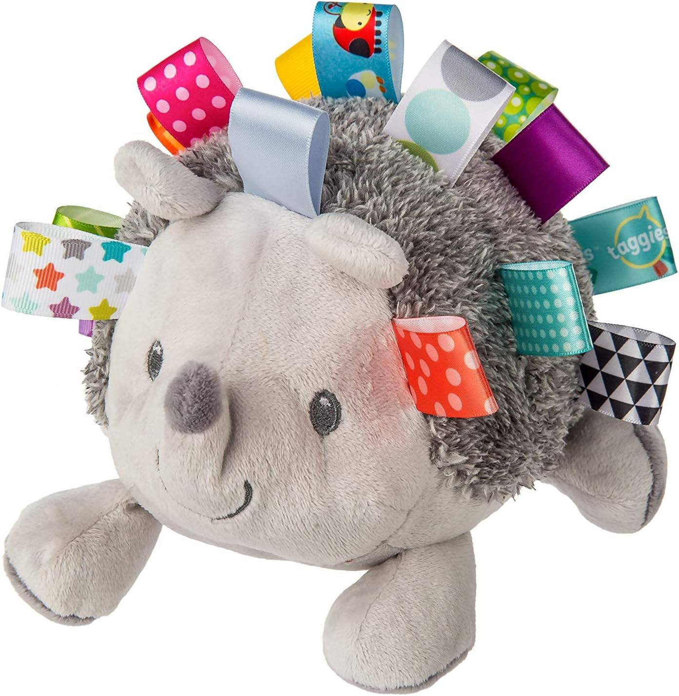 Mary Meyer Taggies Soft Toy, Heather Hedgehog