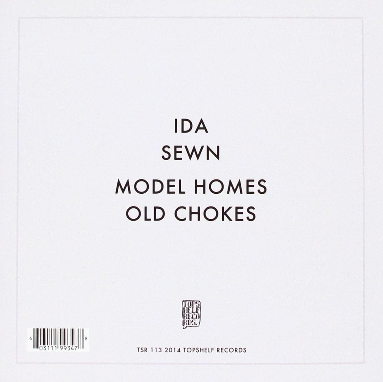 Small Victories - 7" image number 1