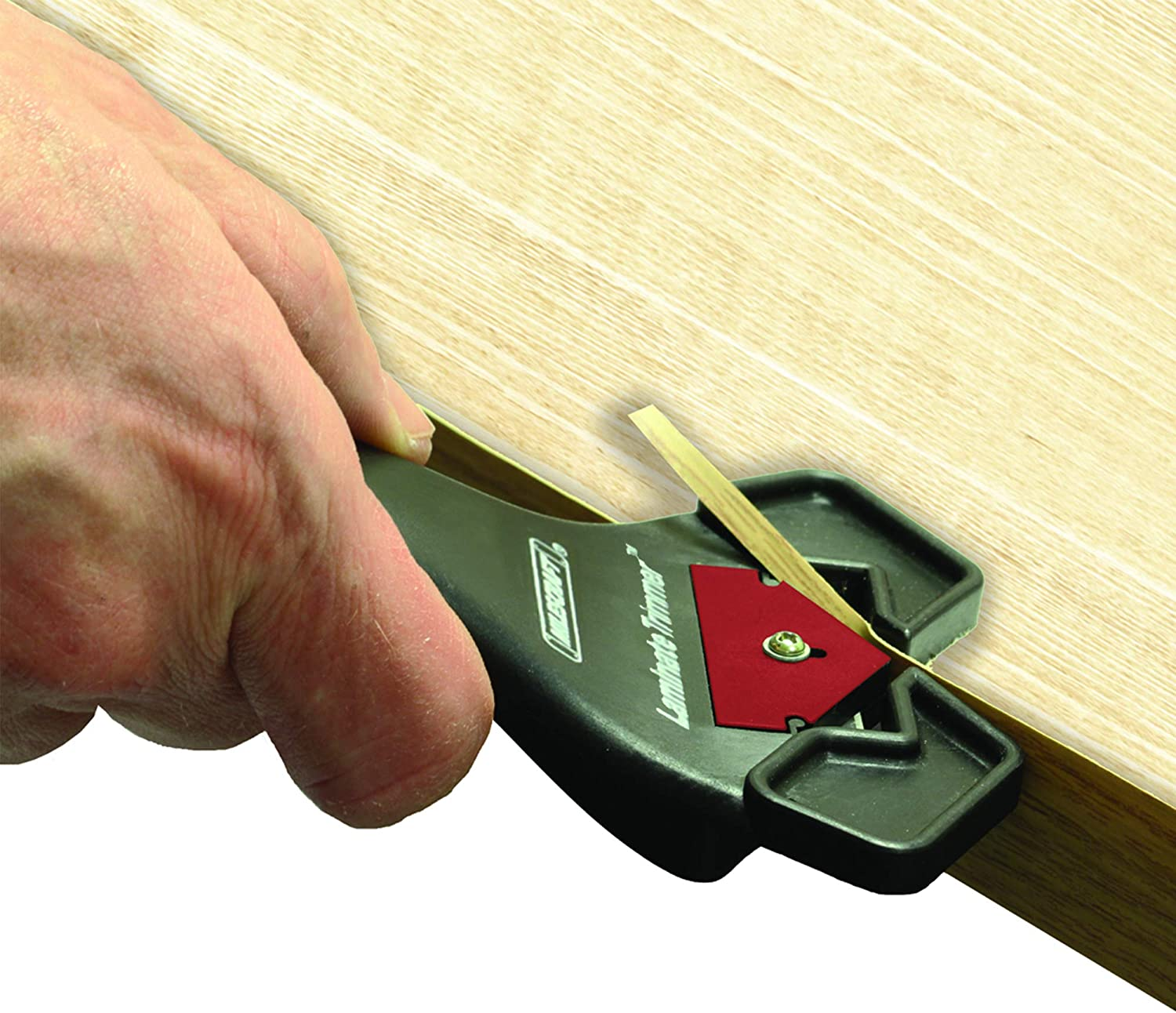 Milescraft Laminate Trimmer for Edge Band Trimming image number 2