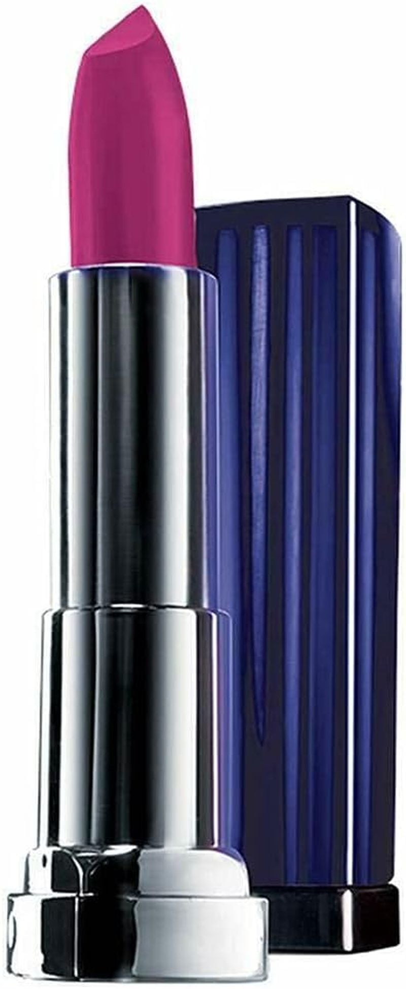 Maybelline New York Color Sensational the Loaded Bolds Lipstick, Rebel Pink, 0.15 Ounce - 1 Count (Pack Of 1), Pink Pop image number 2