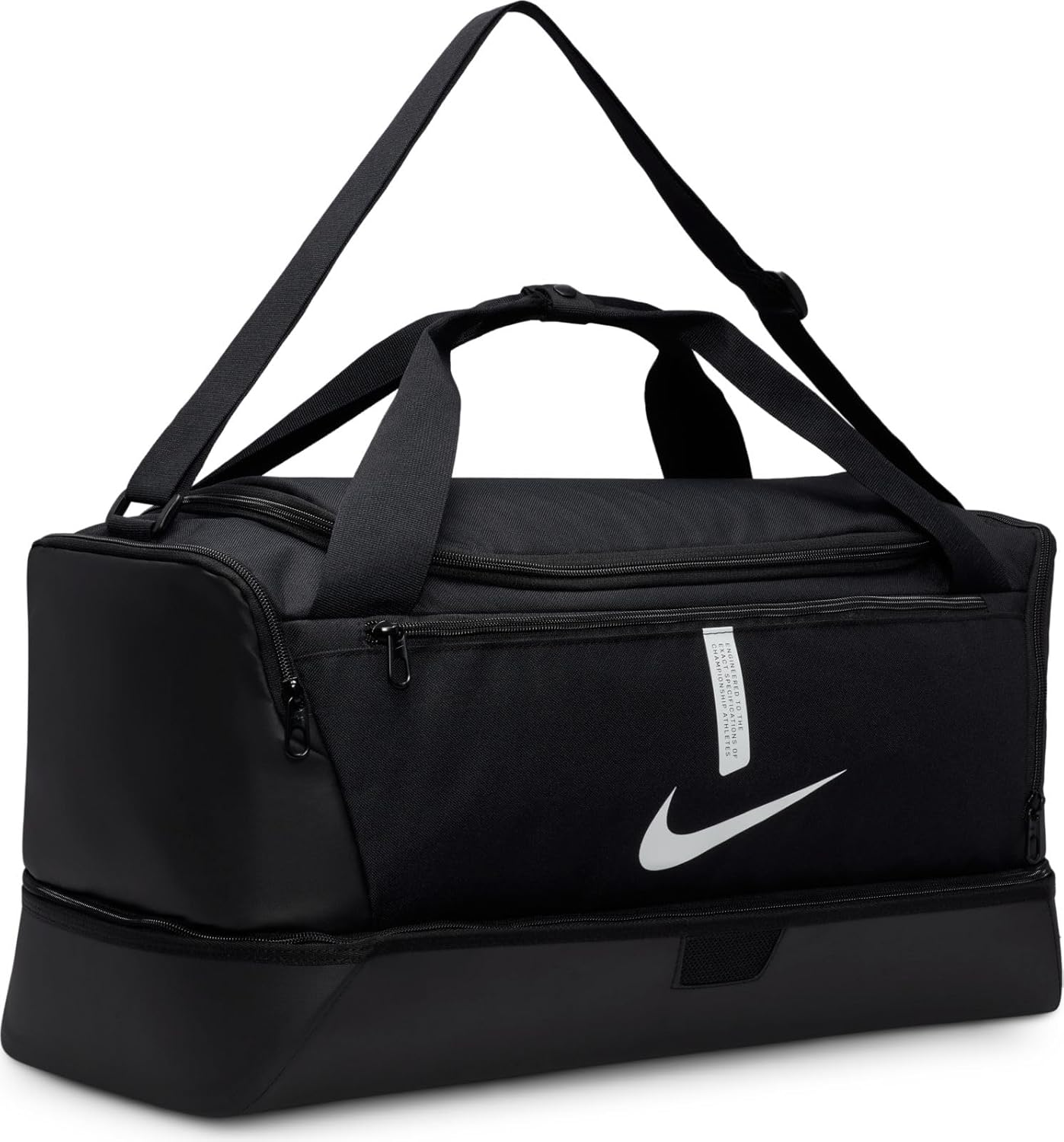 NIKE, Academy Team, Football Duffel Bag