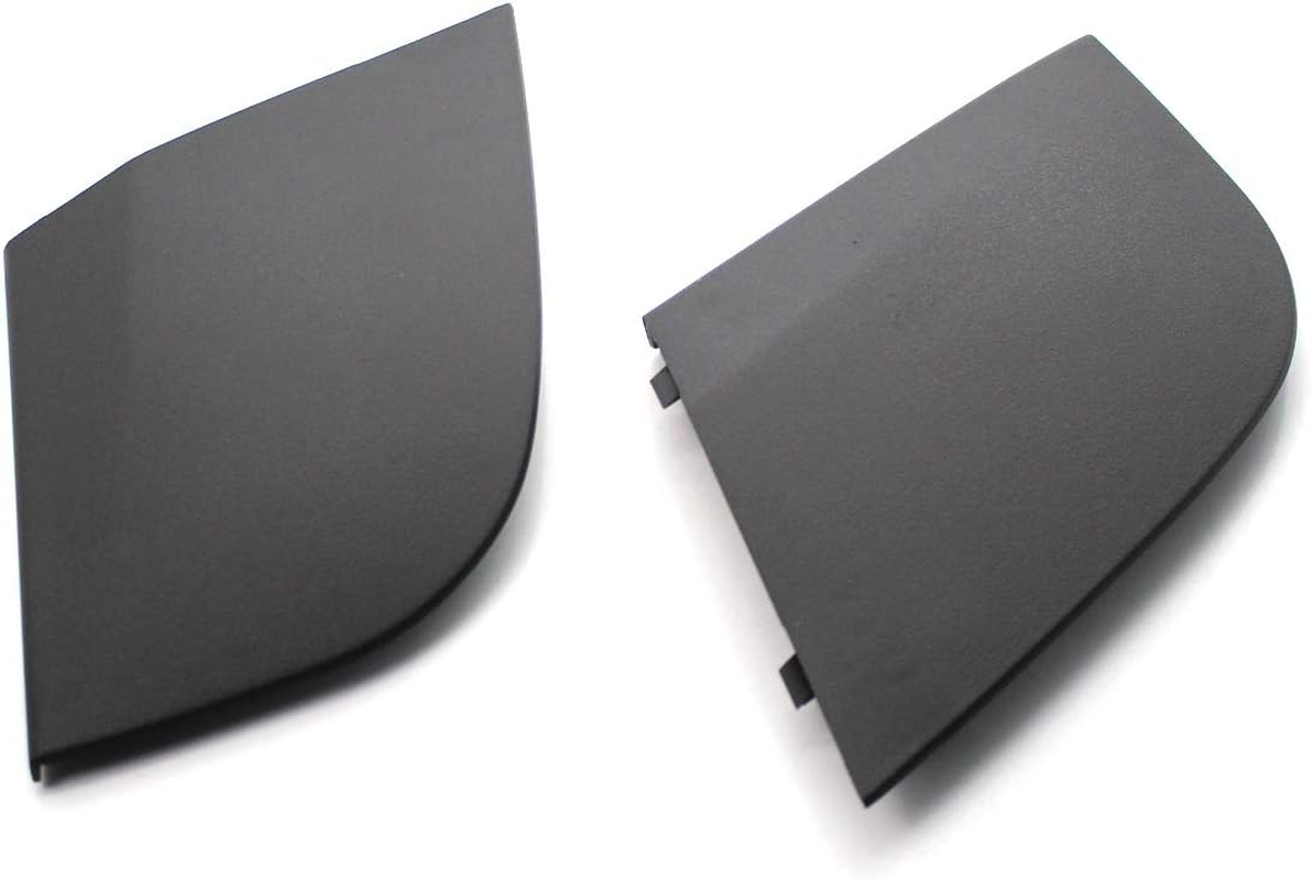 Engine Hood Hinge Cover Water Drain Cover Hood Corner Guard for for MB B Class W245 2005-2011 image number 3